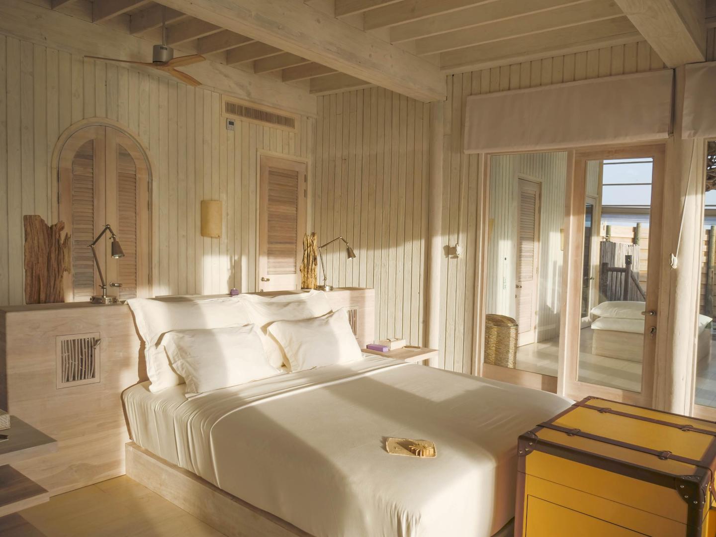 Soneva Jani – Private island in Maldives, Asia & Middle East
